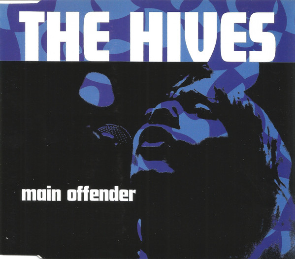 The Hives — Main Offender